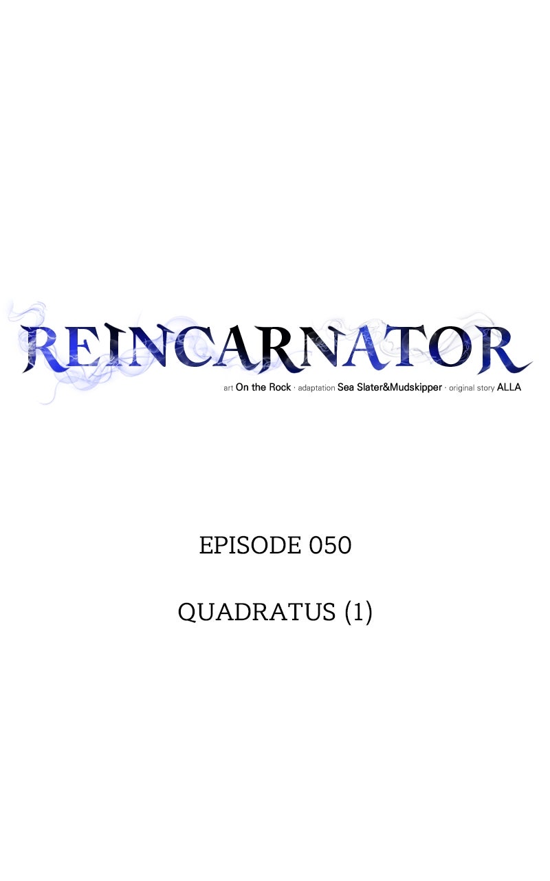 Read Reincarnator EN Manga Online