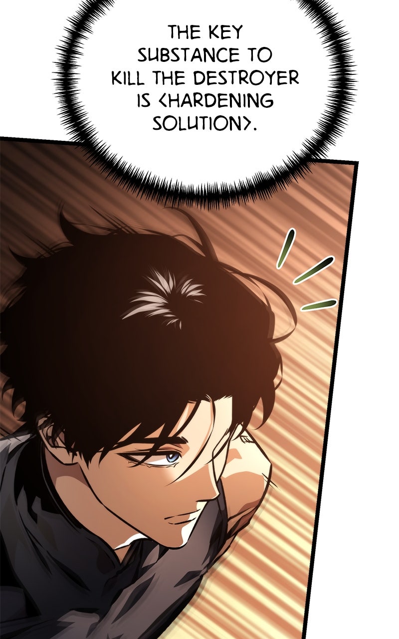 Read Reincarnator EN Manga Online
