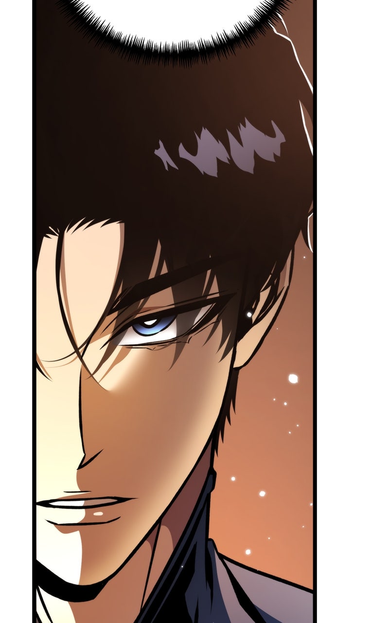 Read Reincarnator EN Manga Online