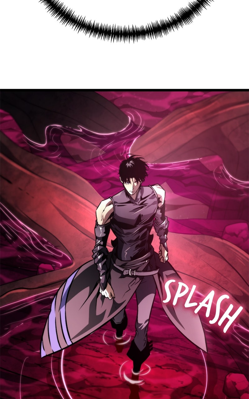 Read Reincarnator EN Manga Online