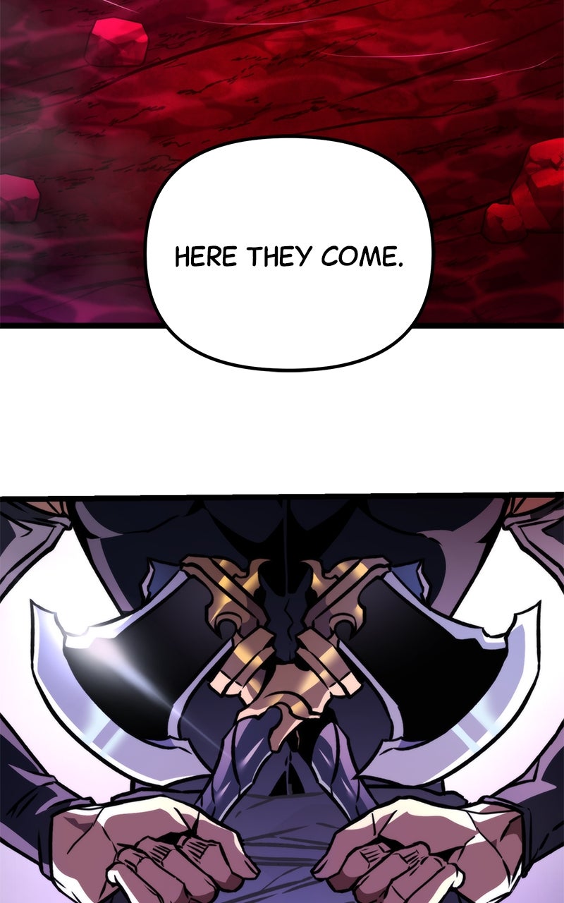 Read Reincarnator EN Manga Online