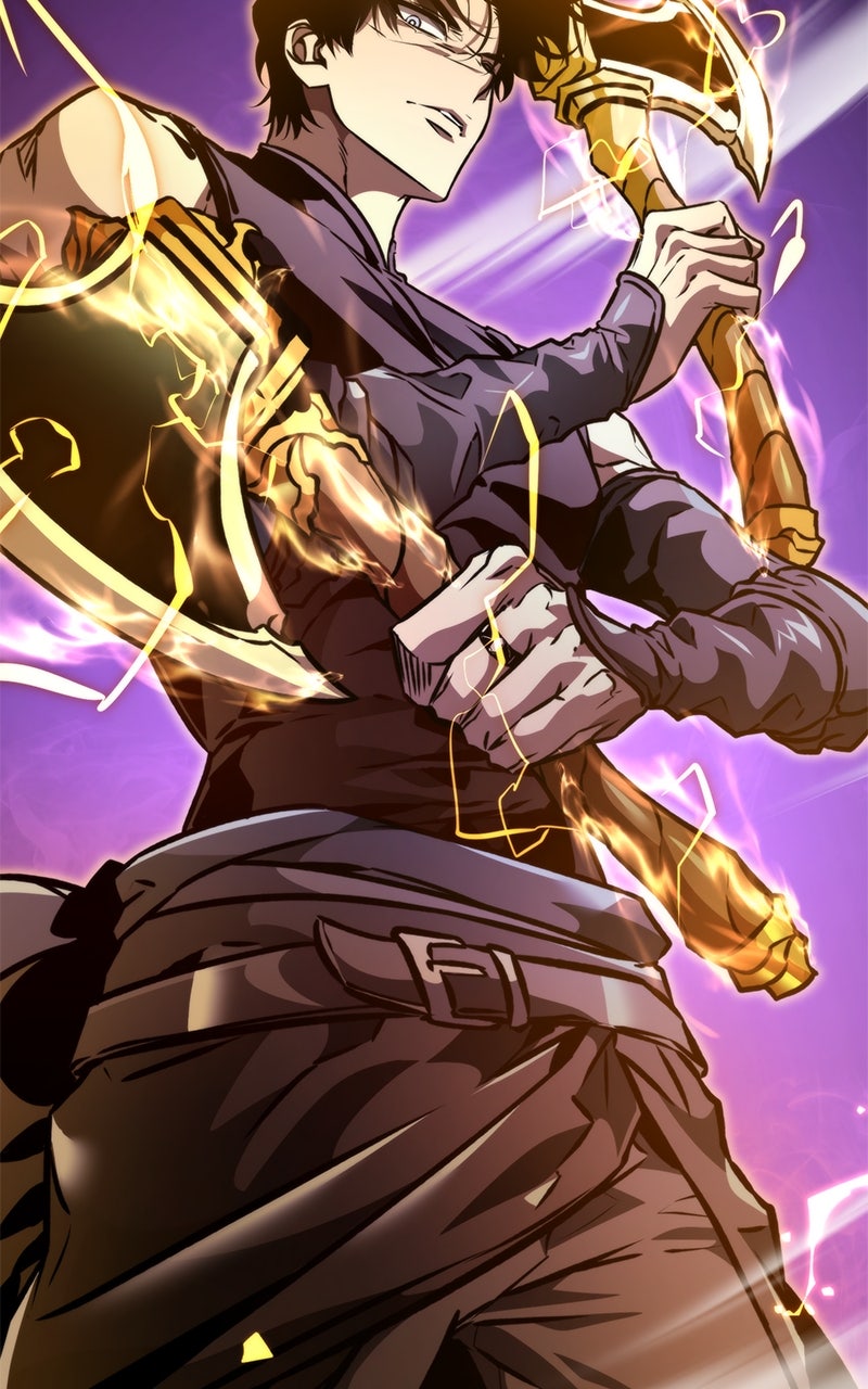 Read Reincarnator EN Manga Online