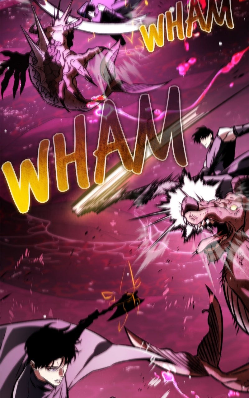Read Reincarnator EN Manga Online