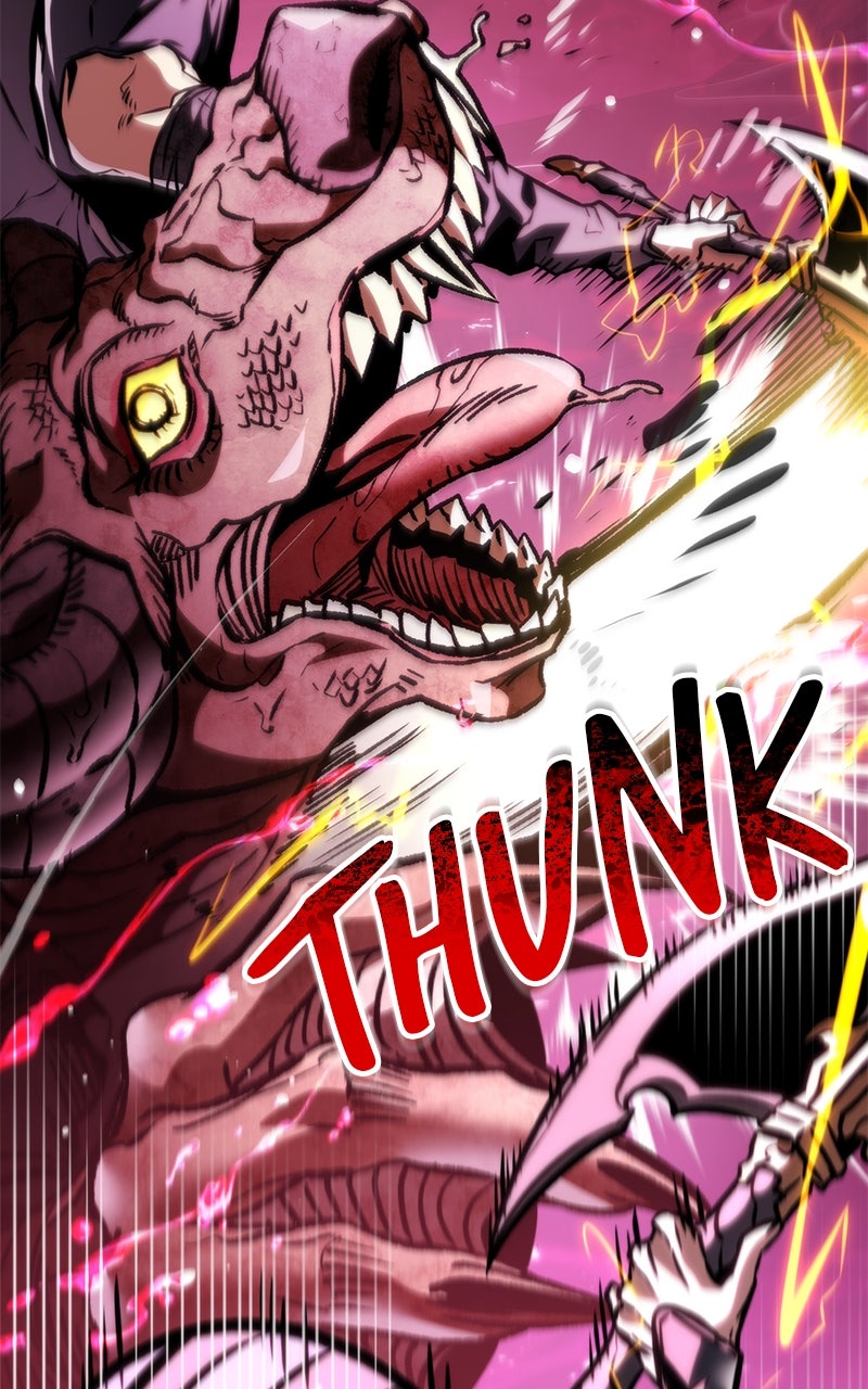 Read Reincarnator EN Manga Online