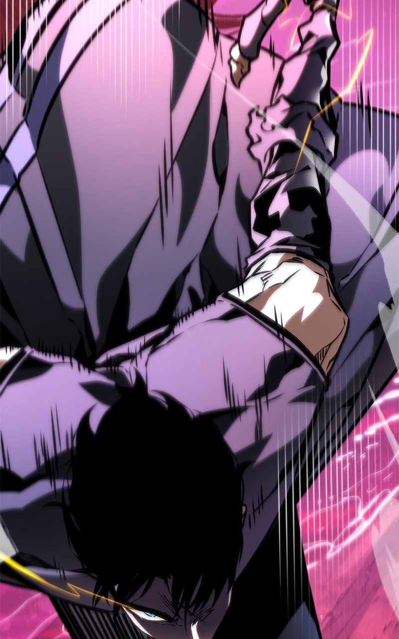 Read Reincarnator EN Manga Online