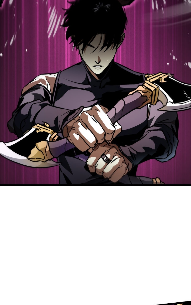 Read Reincarnator EN Manga Online