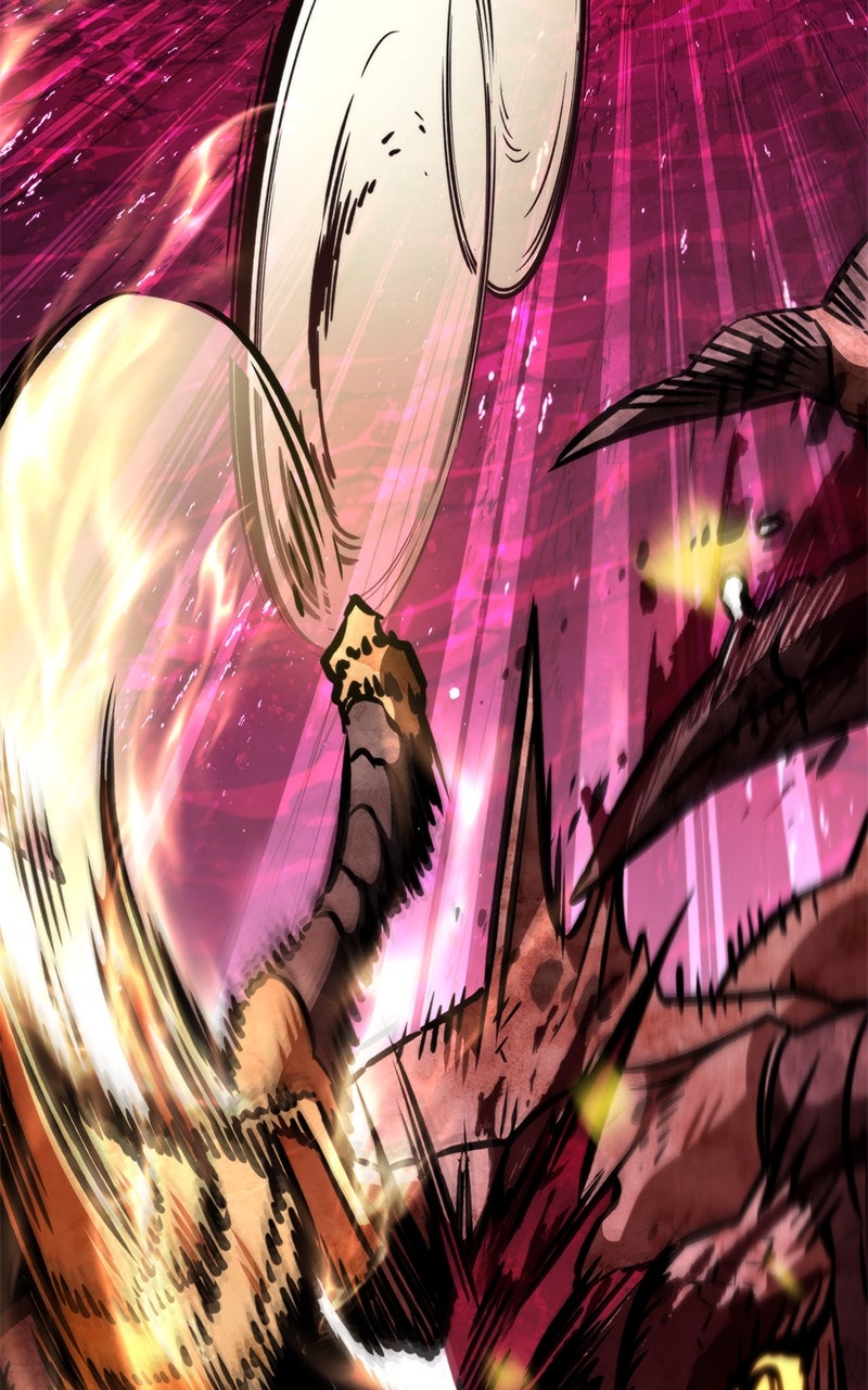 Read Reincarnator EN Manga Online