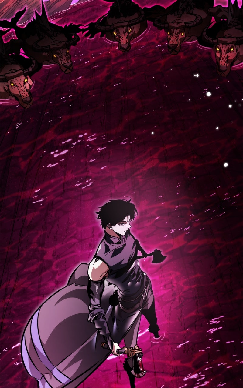 Read Reincarnator EN Manga Online