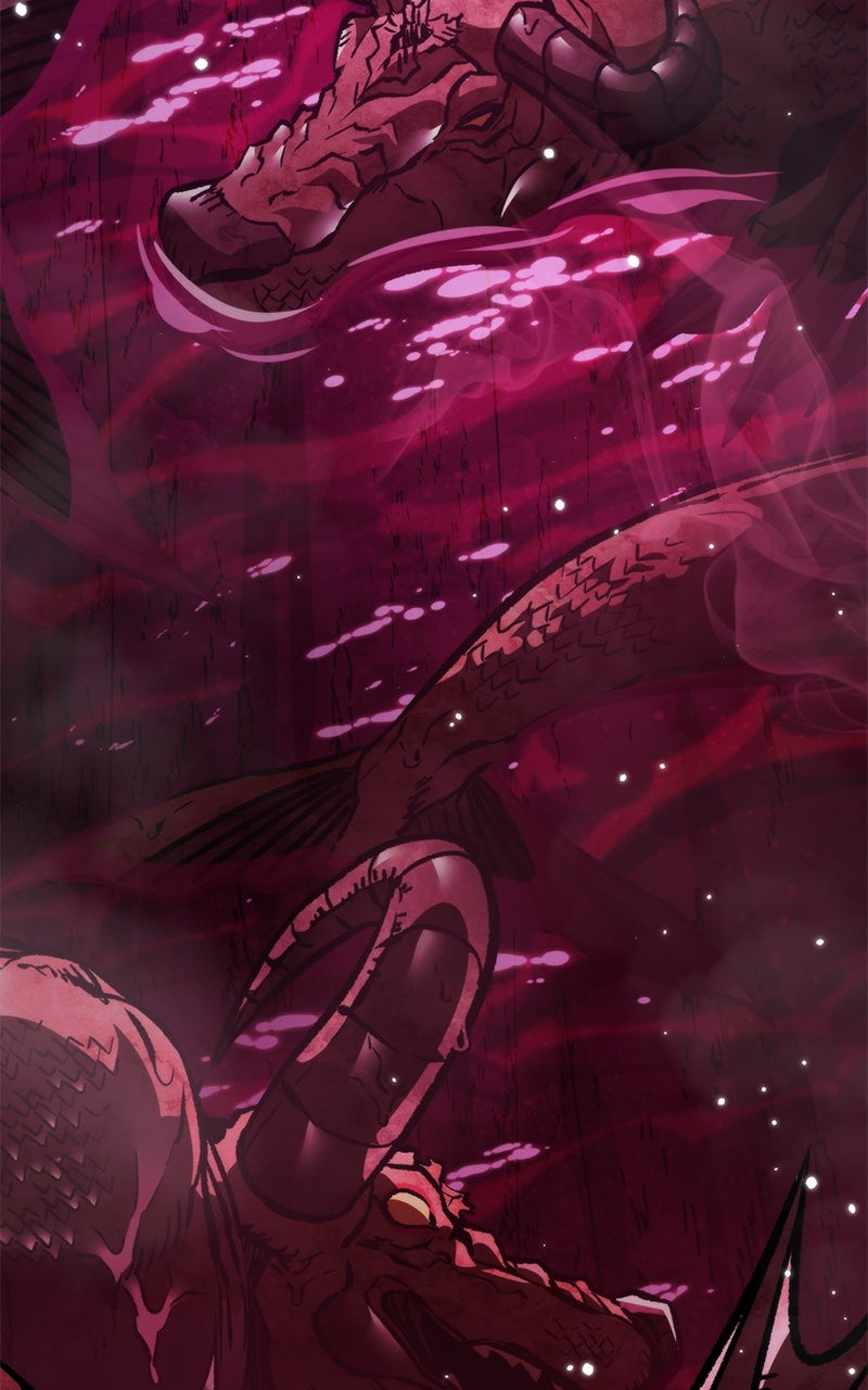 Read Reincarnator EN Manga Online