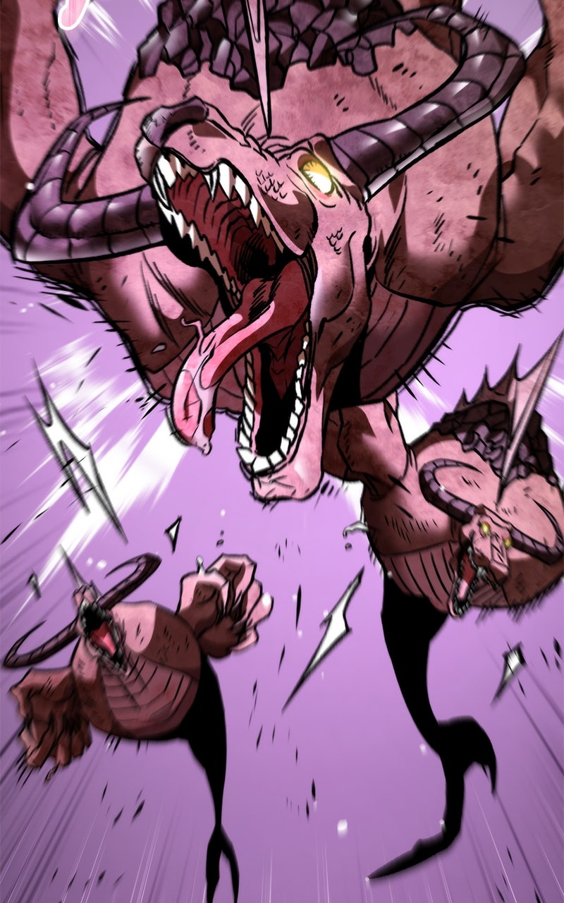 Read Reincarnator EN Manga Online