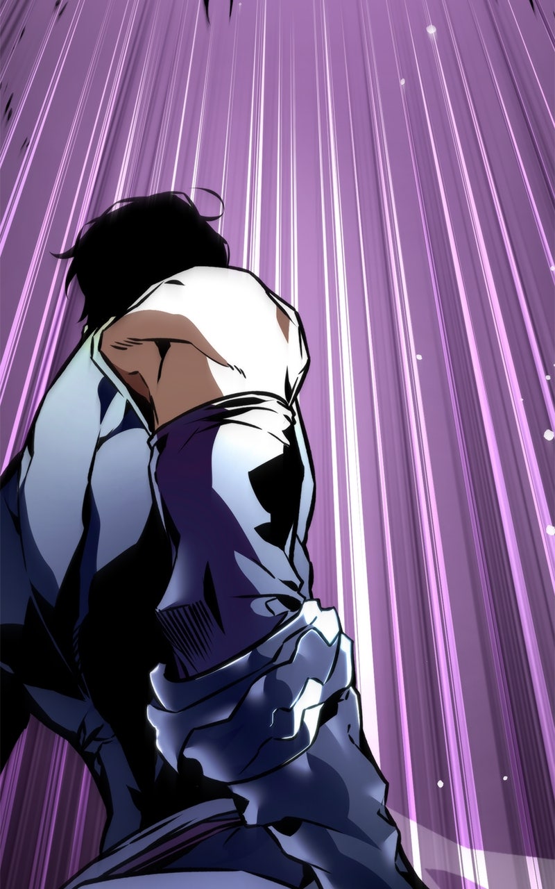 Read Reincarnator EN Manga Online