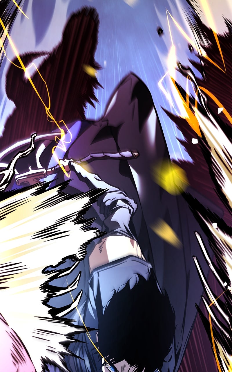 Read Reincarnator EN Manga Online