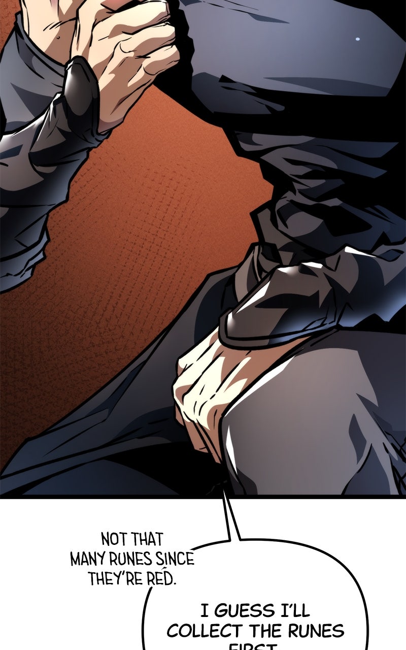 Read Reincarnator EN Manga Online
