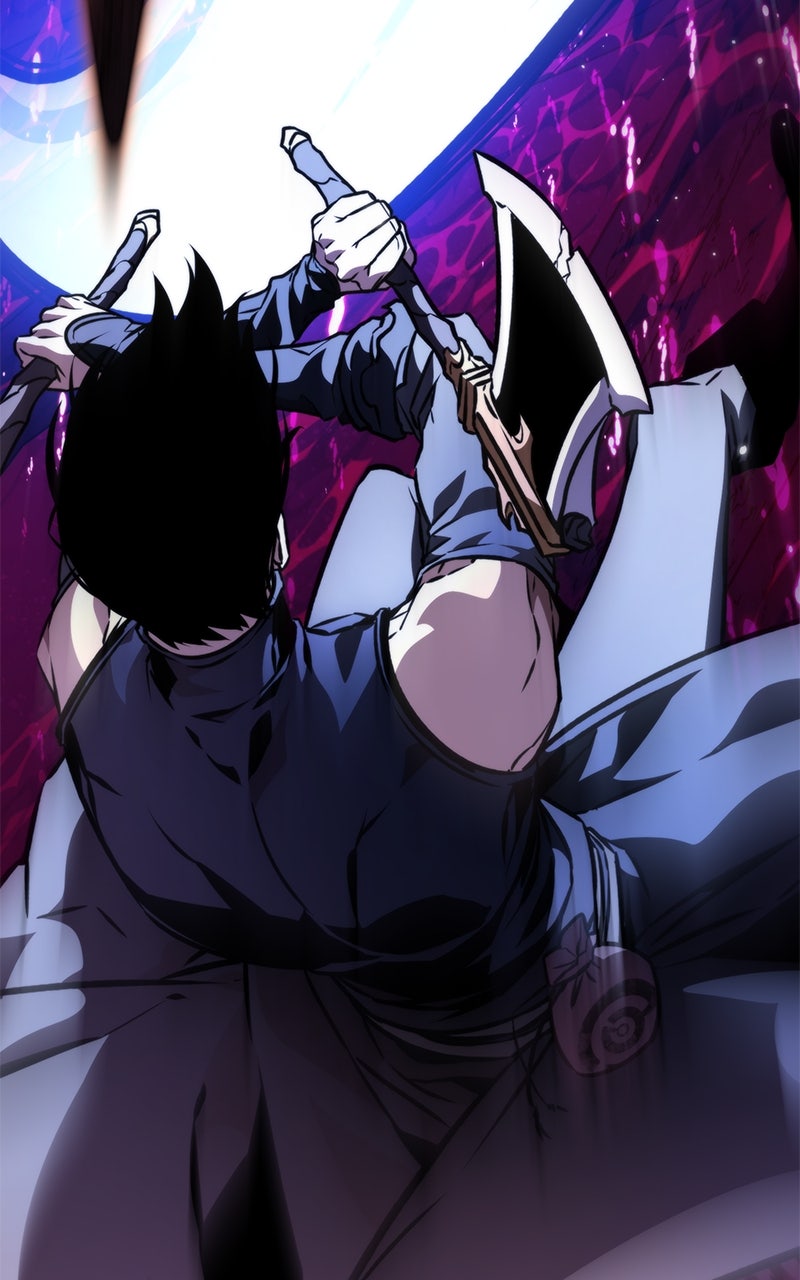 Read Reincarnator EN Manga Online