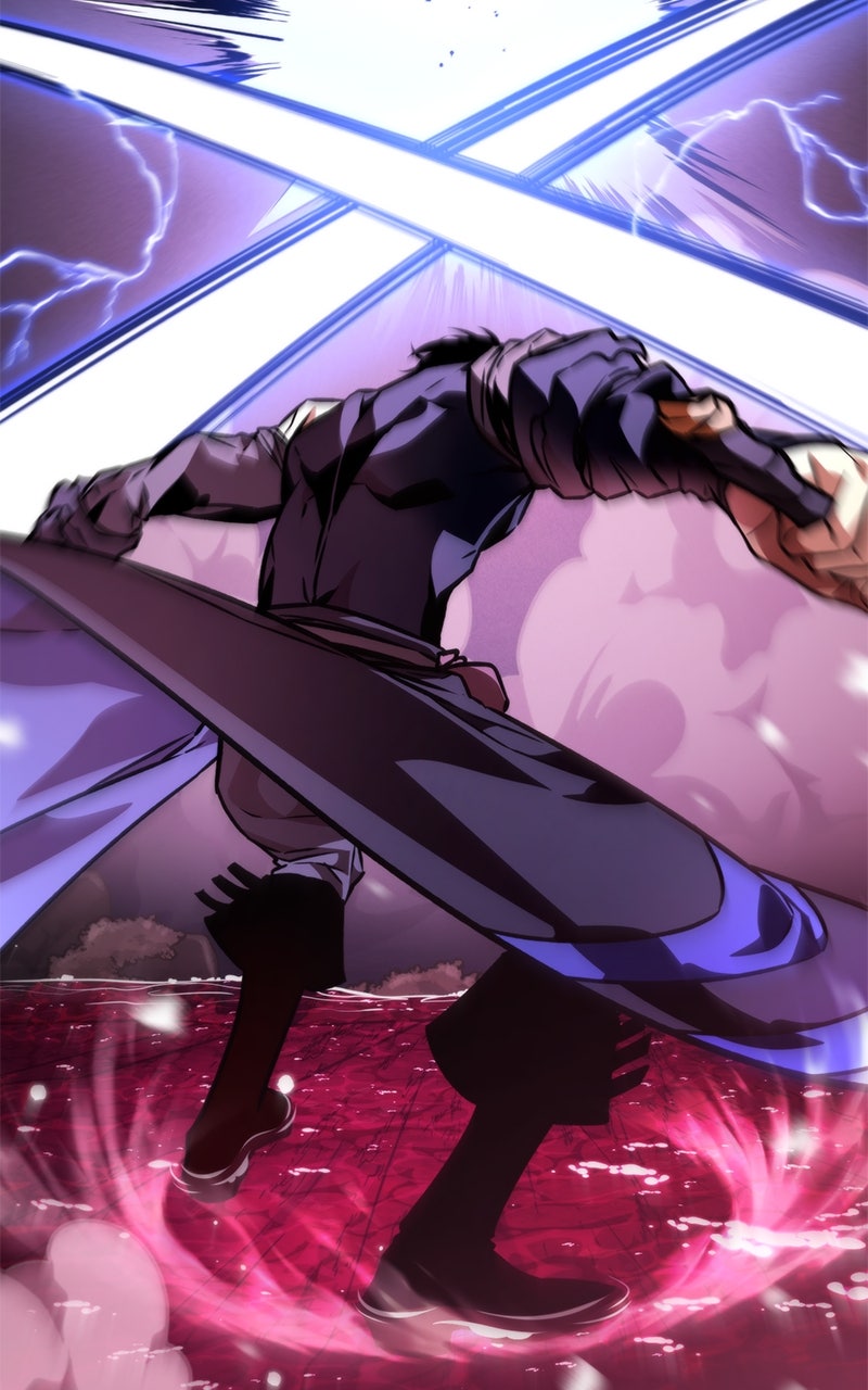 Read Reincarnator EN Manga Online