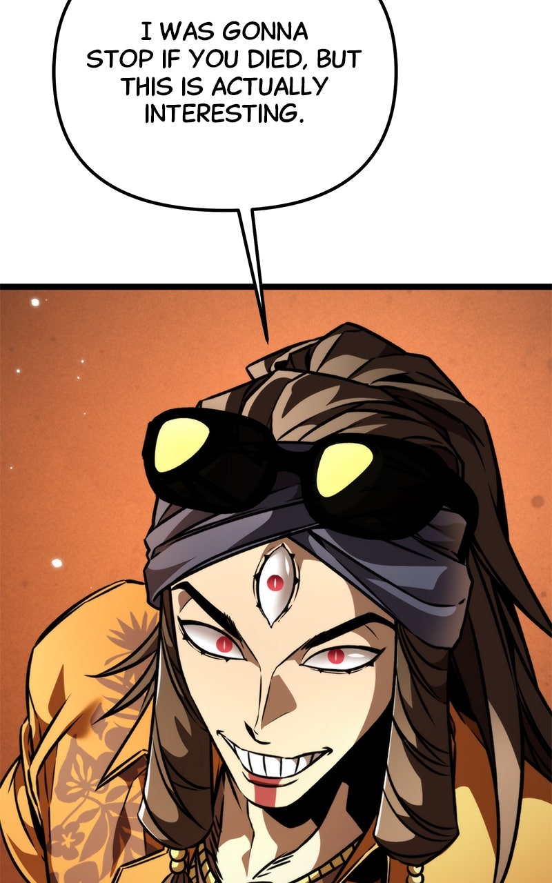 Read Reincarnator EN Manga Online