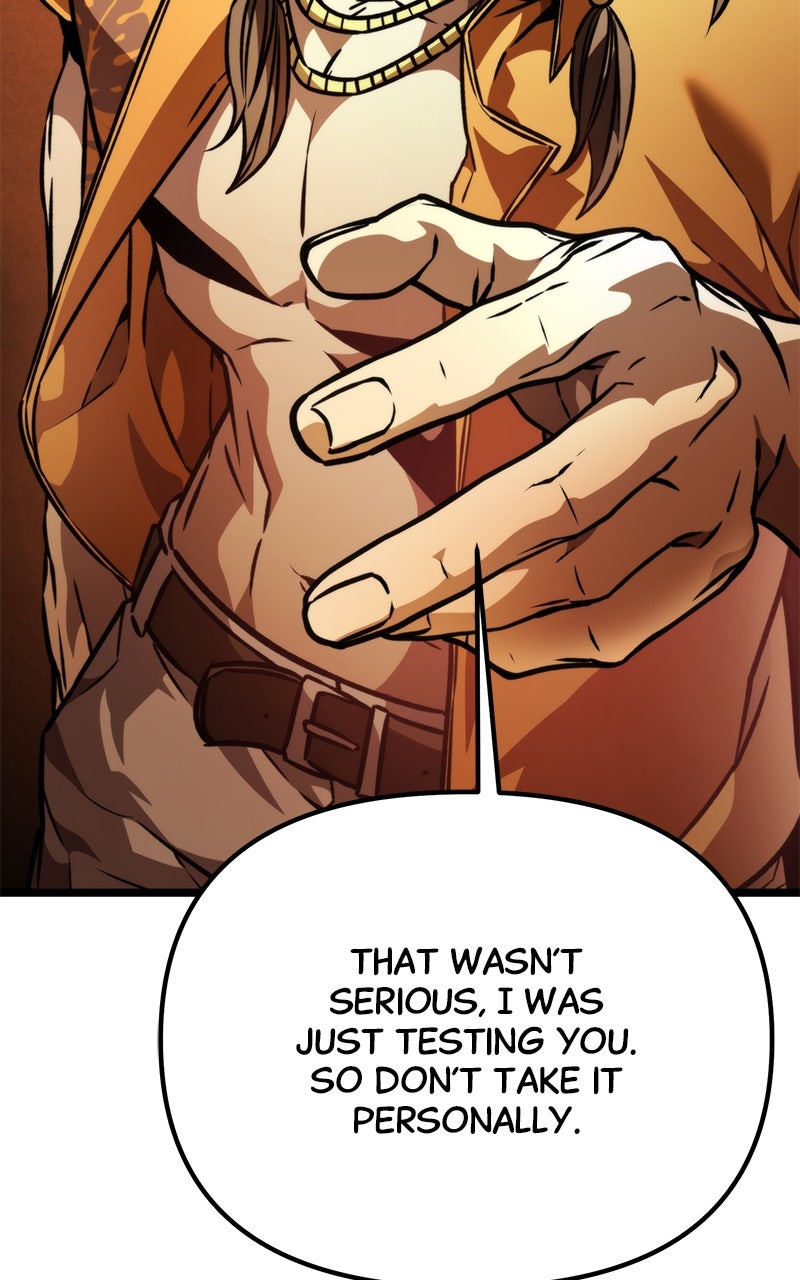 Read Reincarnator EN Manga Online