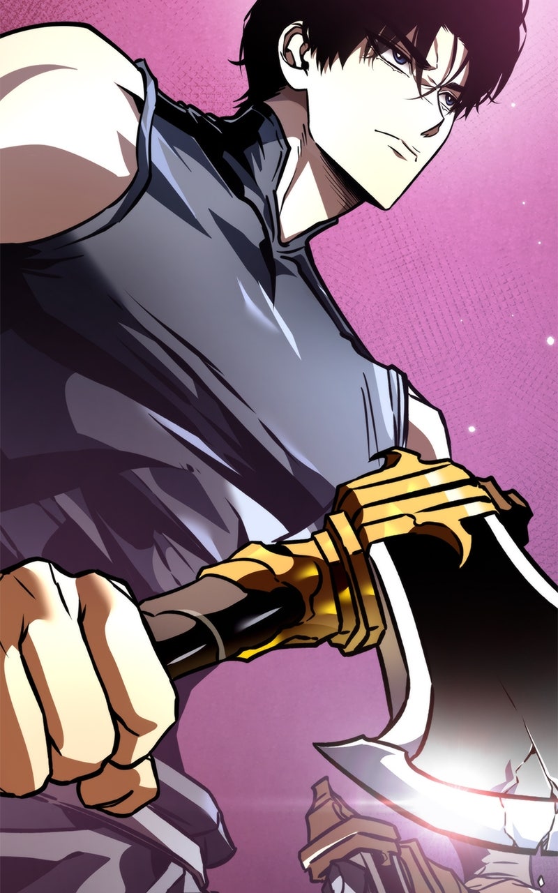 Read Reincarnator EN Manga Online
