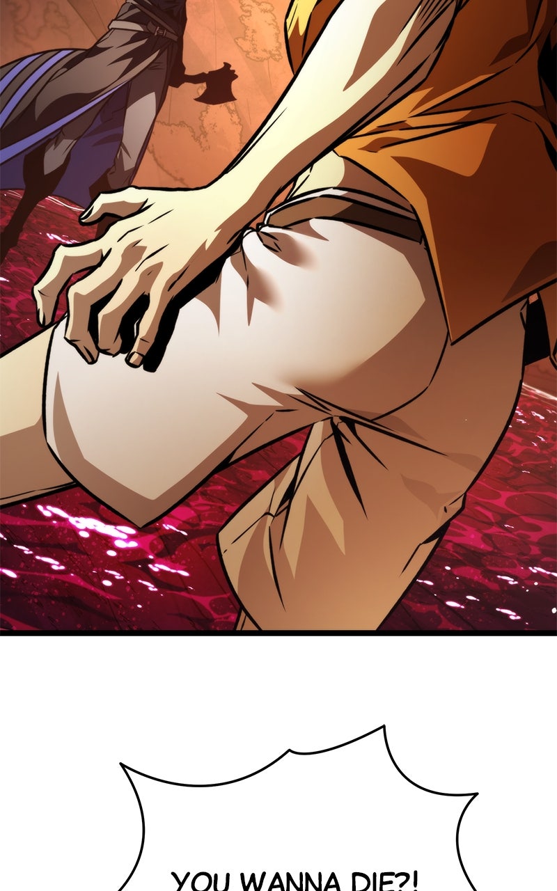 Read Reincarnator EN Manga Online