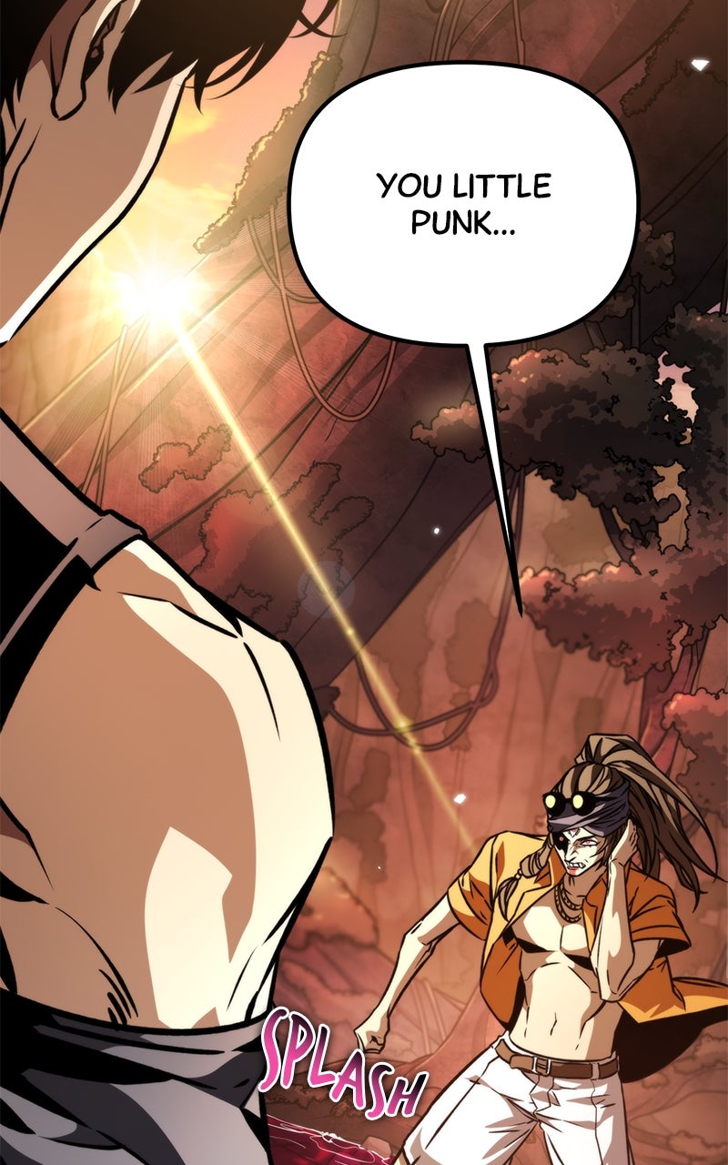 Read Reincarnator EN Manga Online