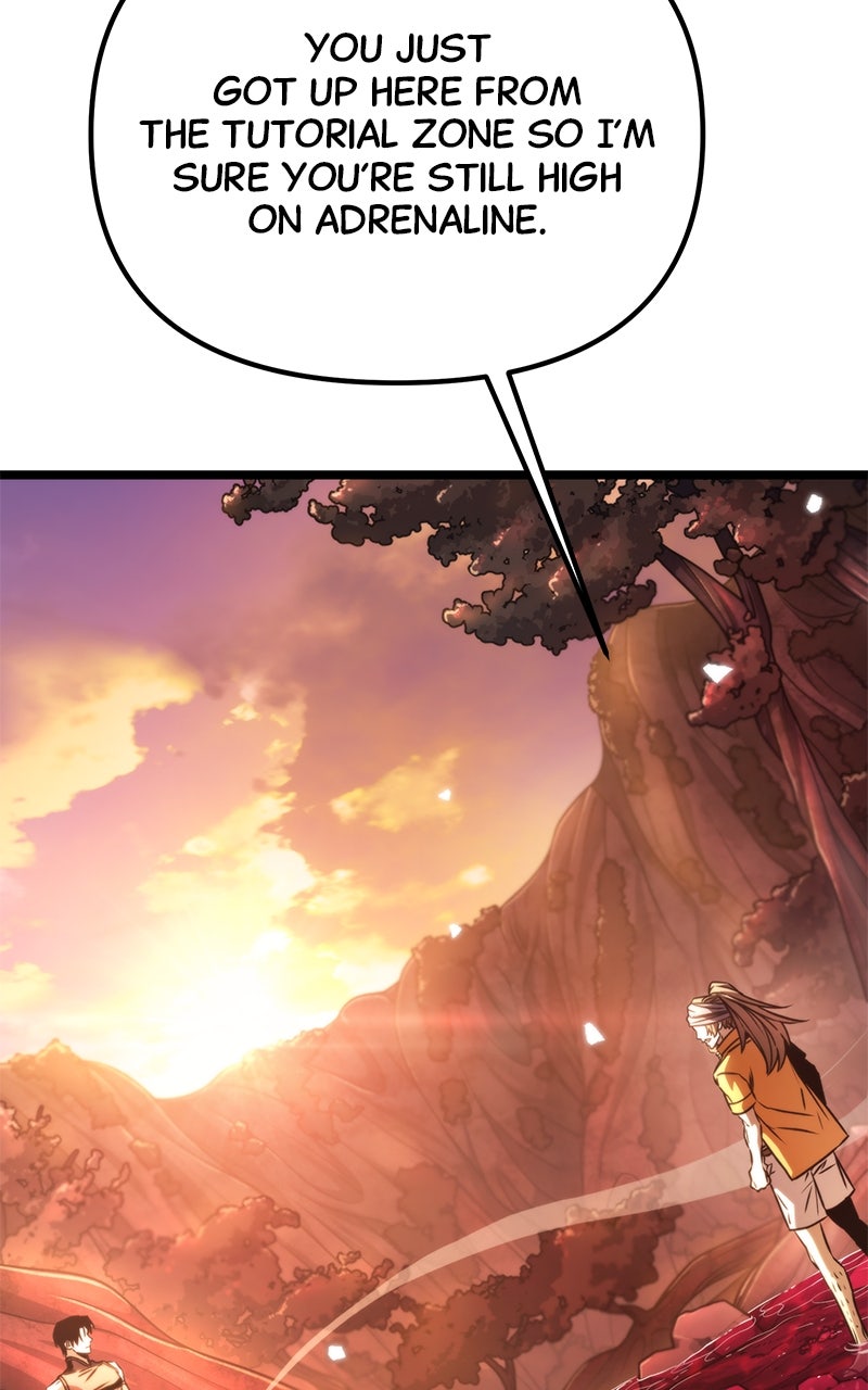 Read Reincarnator EN Manga Online