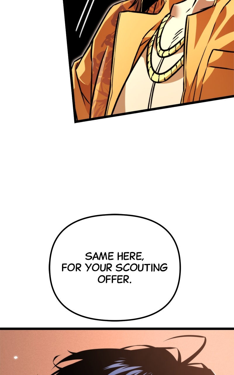 Read Reincarnator EN Manga Online