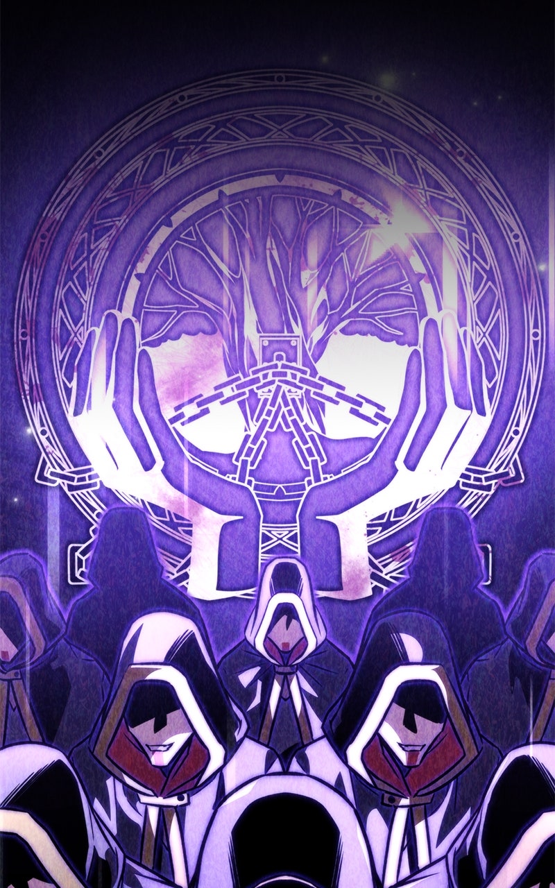 Read Reincarnator EN Manga Online
