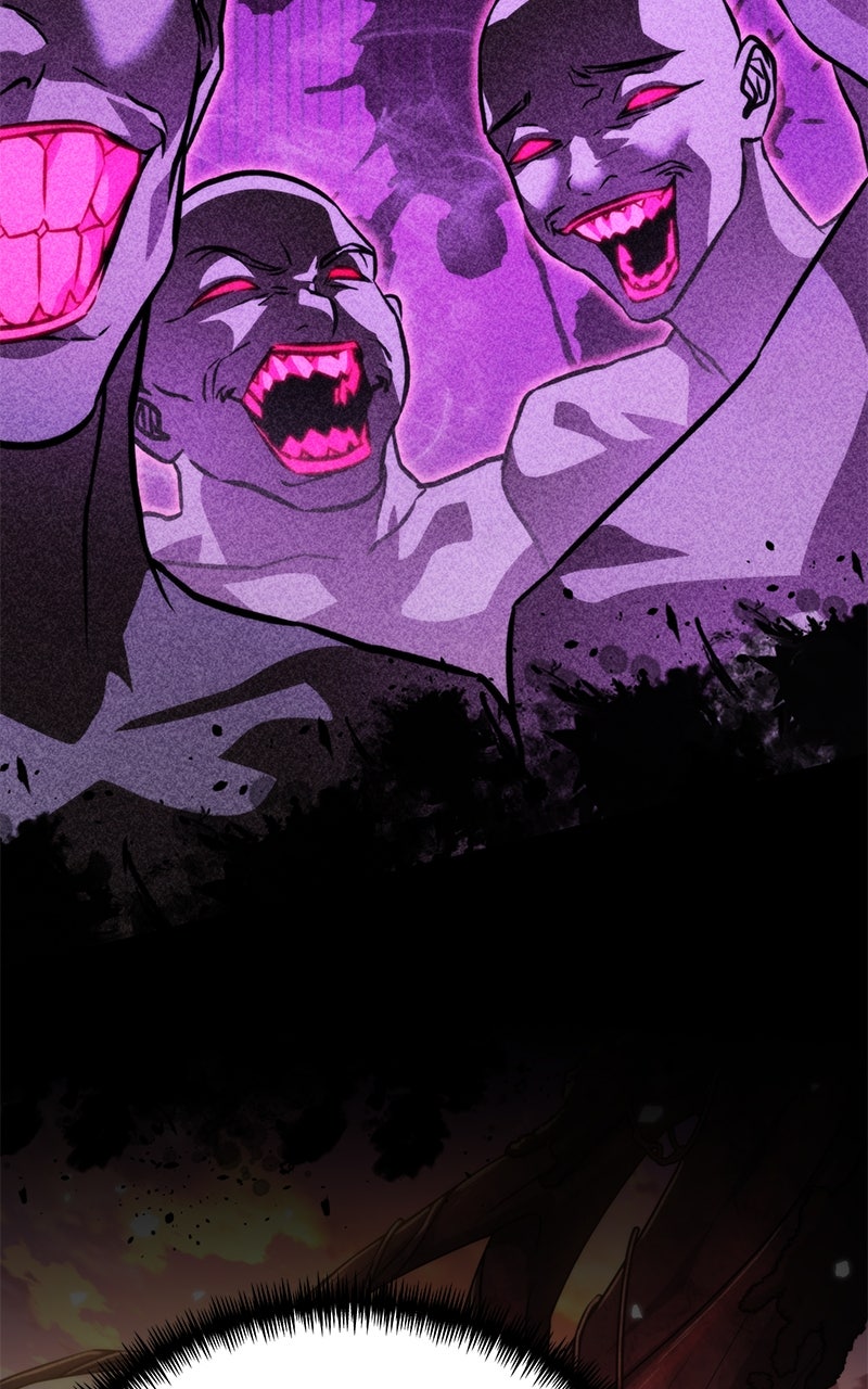Read Reincarnator EN Manga Online