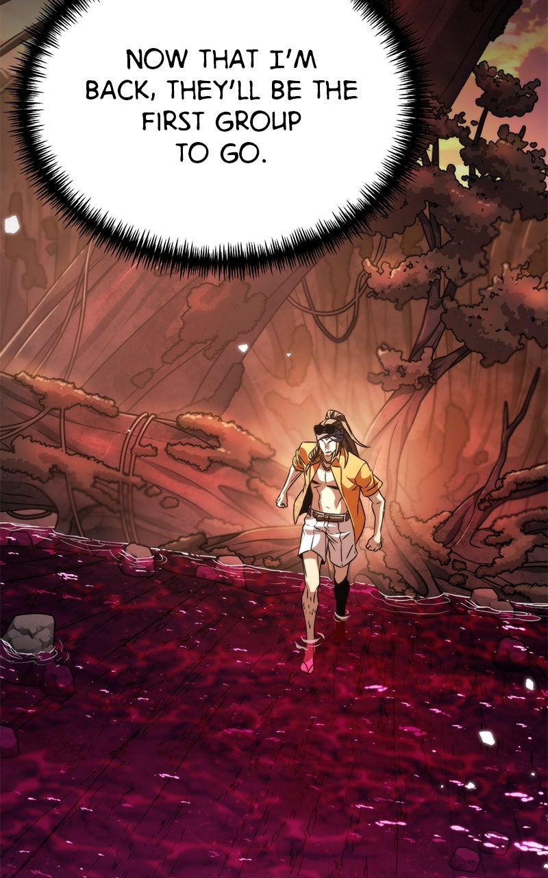 Read Reincarnator EN Manga Online