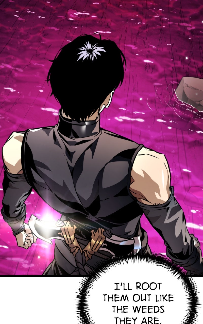 Read Reincarnator EN Manga Online
