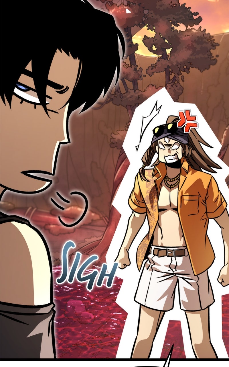 Read Reincarnator EN Manga Online