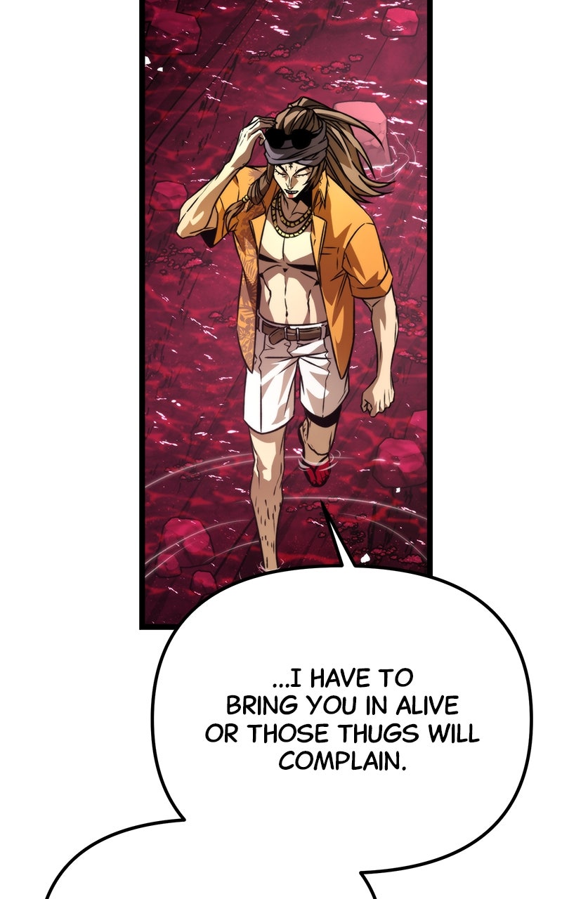 Read Reincarnator EN Manga Online
