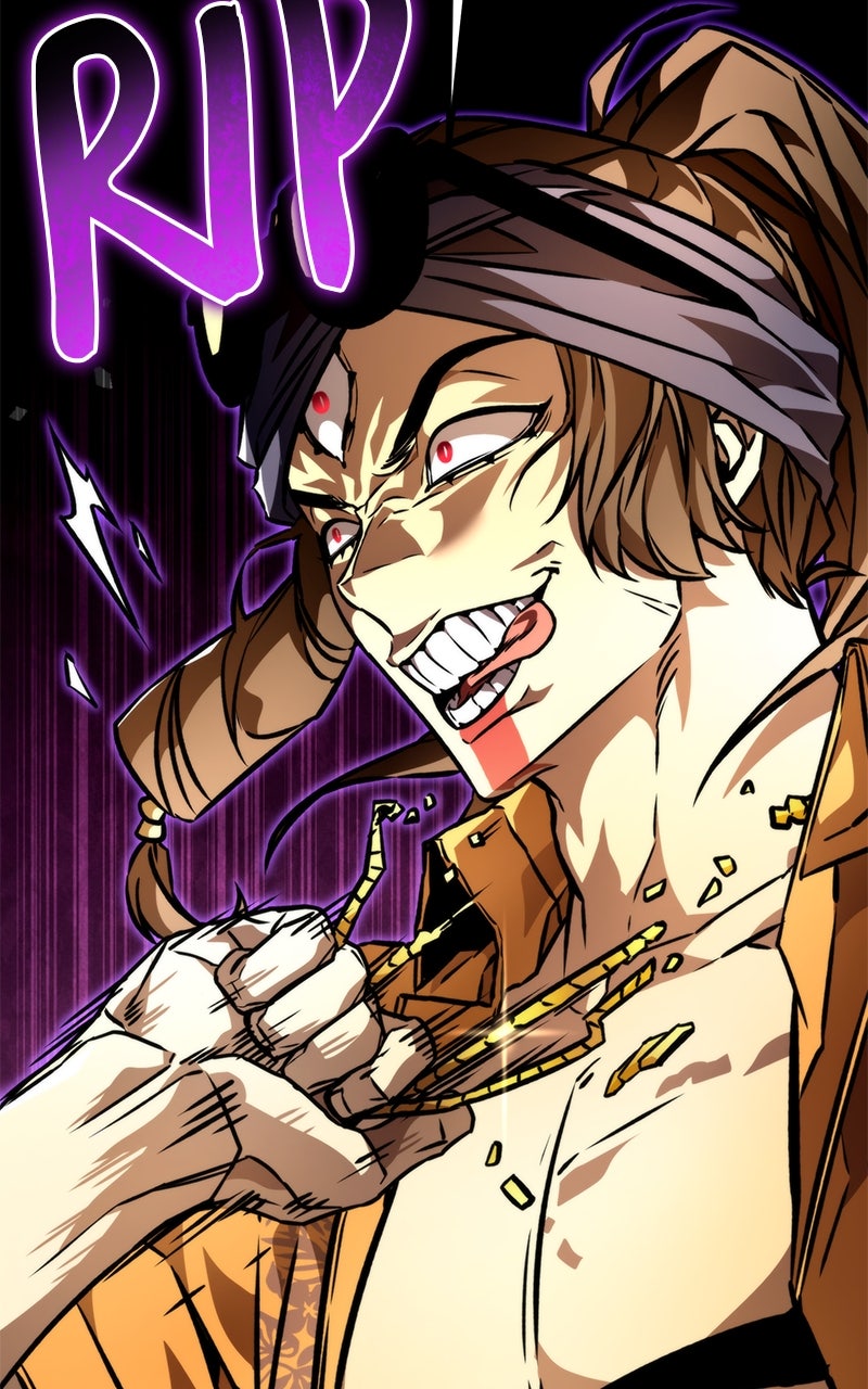 Read Reincarnator EN Manga Online