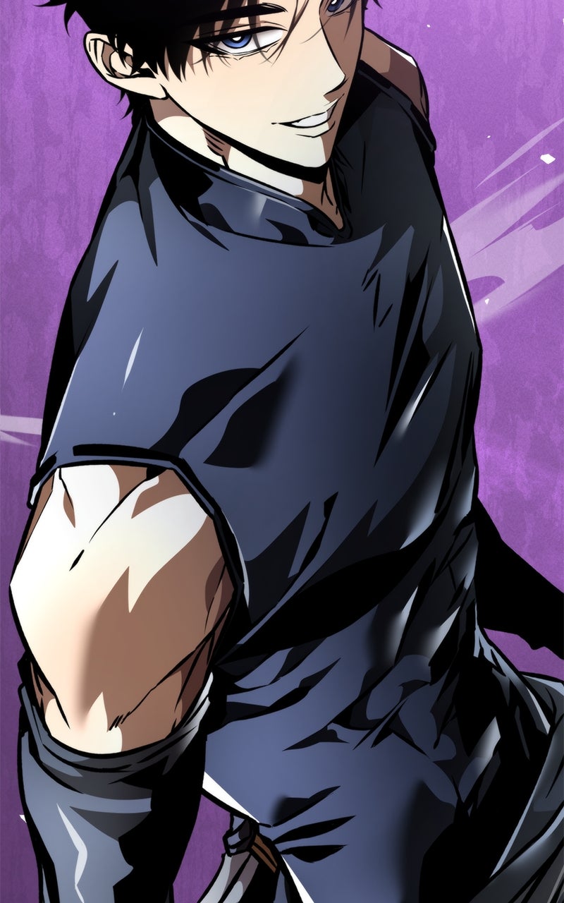 Read Reincarnator EN Manga Online