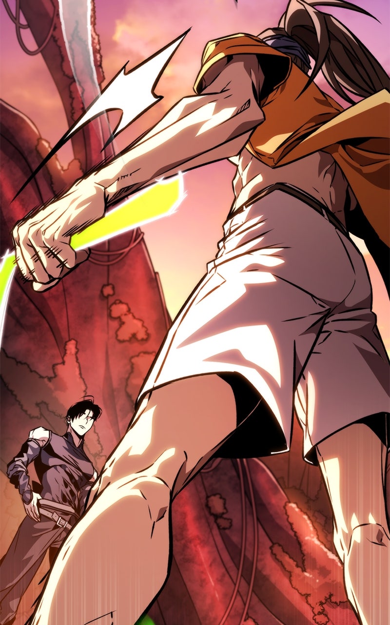 Read Reincarnator EN Manga Online
