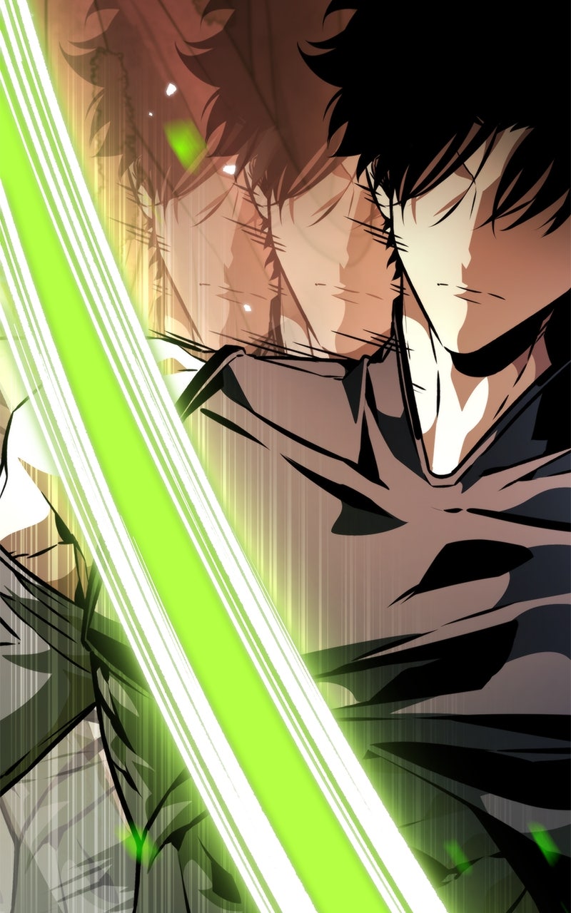 Read Reincarnator EN Manga Online