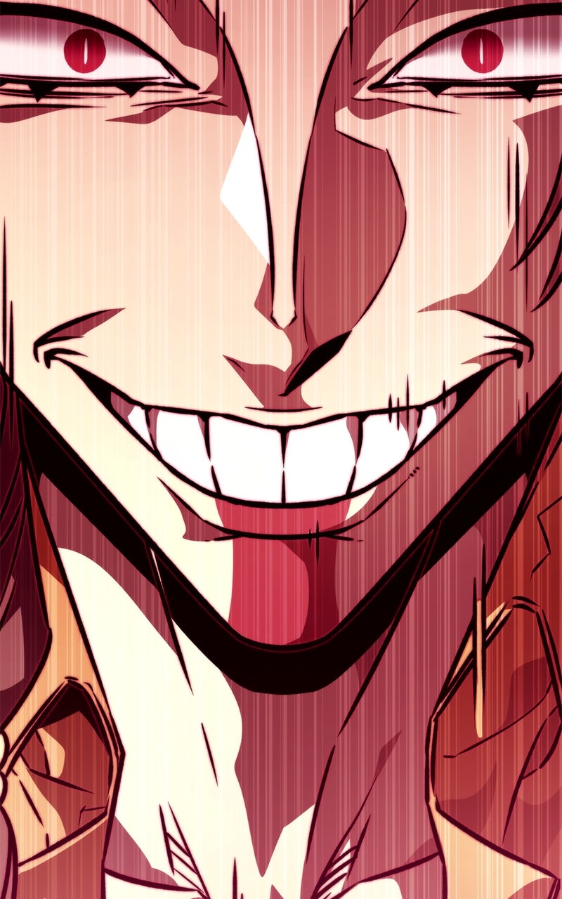 Read Reincarnator EN Manga Online