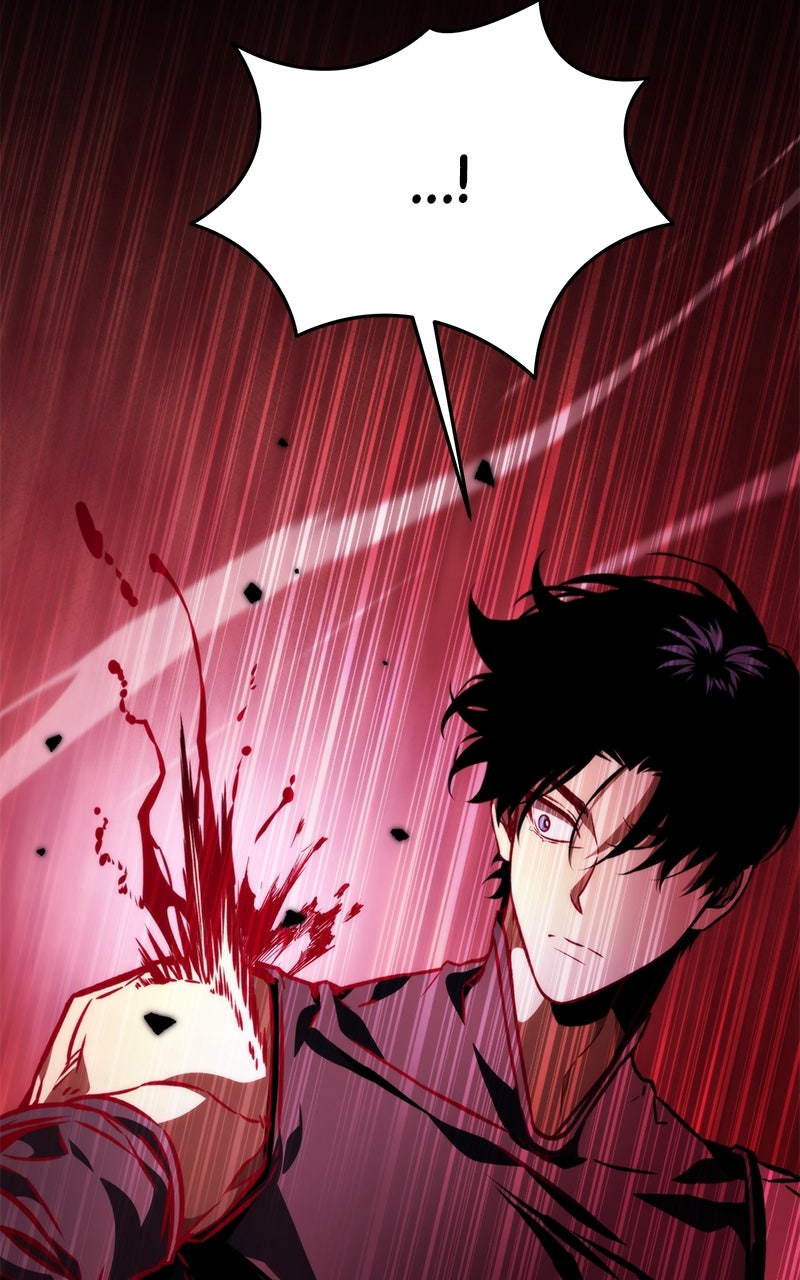 Read Reincarnator EN Manga Online