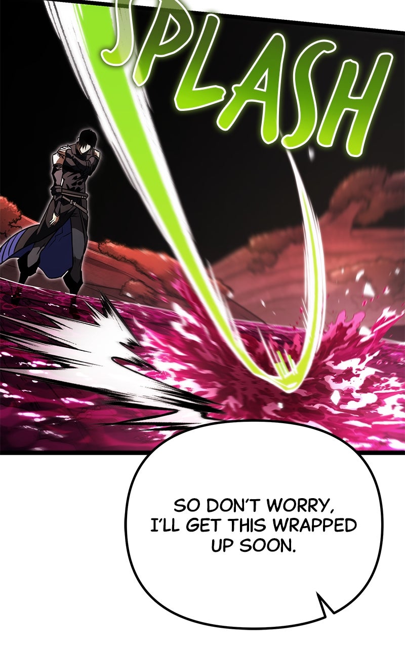 Read Reincarnator EN Manga Online