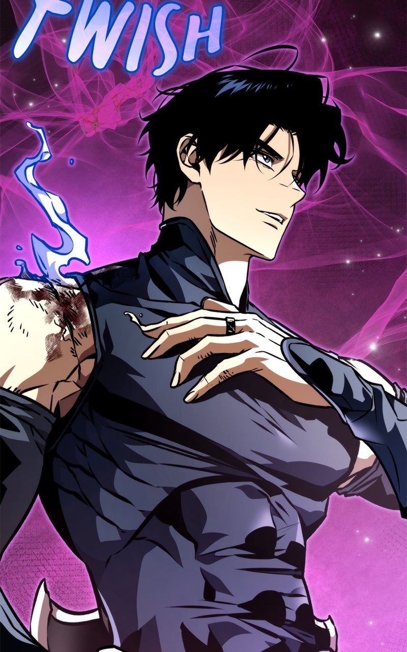 Read Reincarnator EN Manga Online