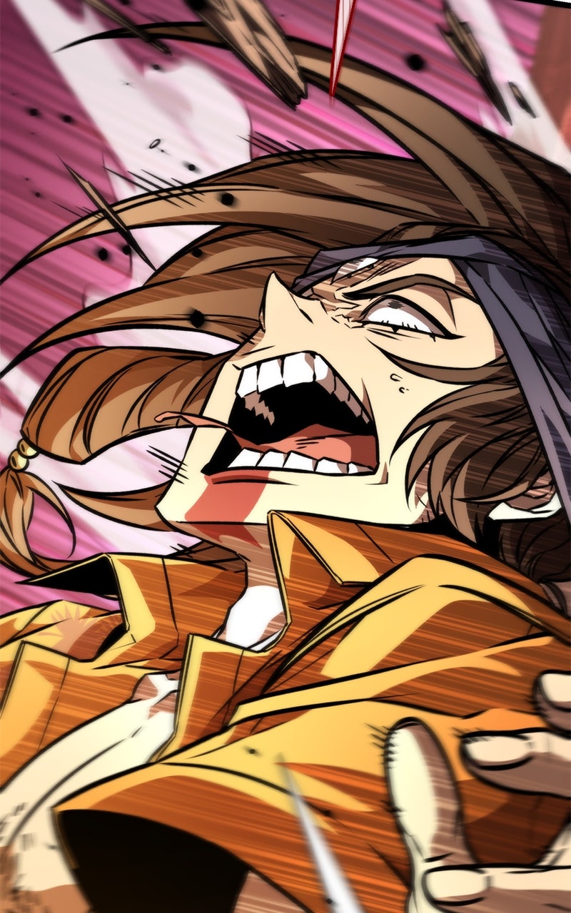 Read Reincarnator EN Manga Online