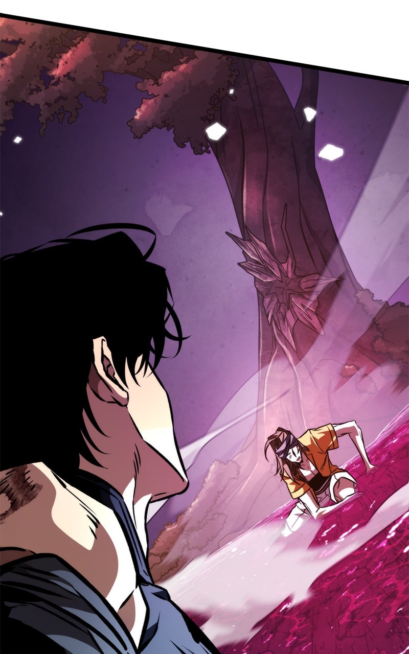 Read Reincarnator EN Manga Online