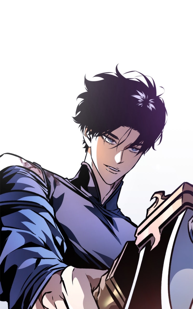 Read Reincarnator EN Manga Online