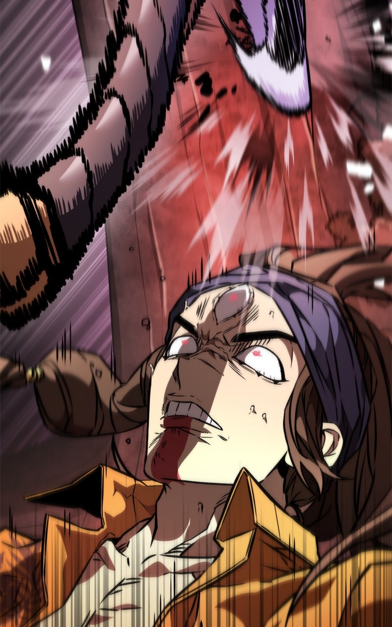 Read Reincarnator EN Manga Online