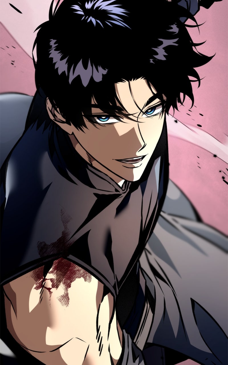 Read Reincarnator EN Manga Online