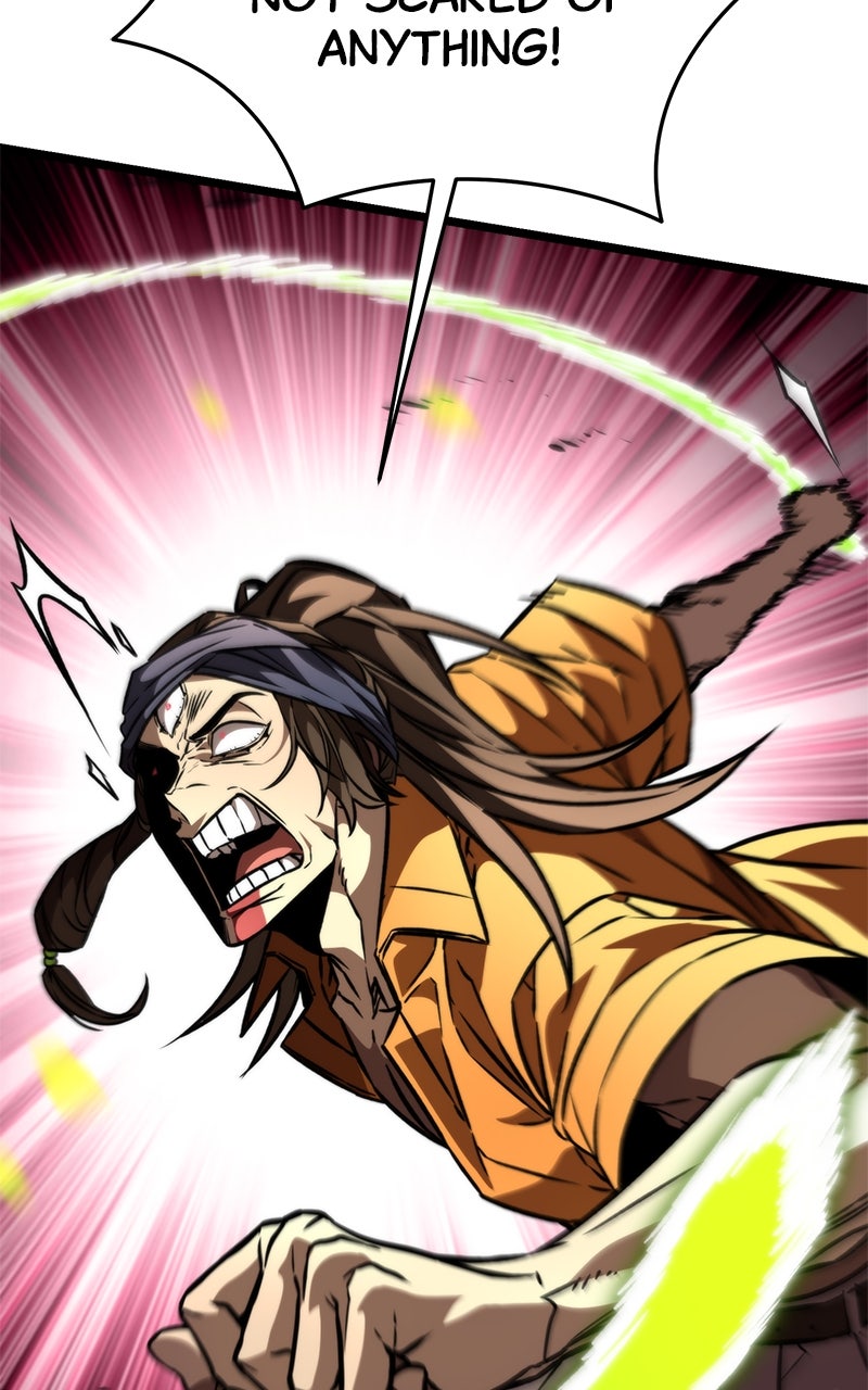 Read Reincarnator EN Manga Online