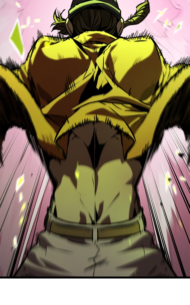 Read Reincarnator EN Manga Online
