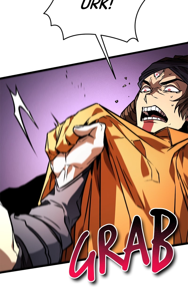 Read Reincarnator EN Manga Online
