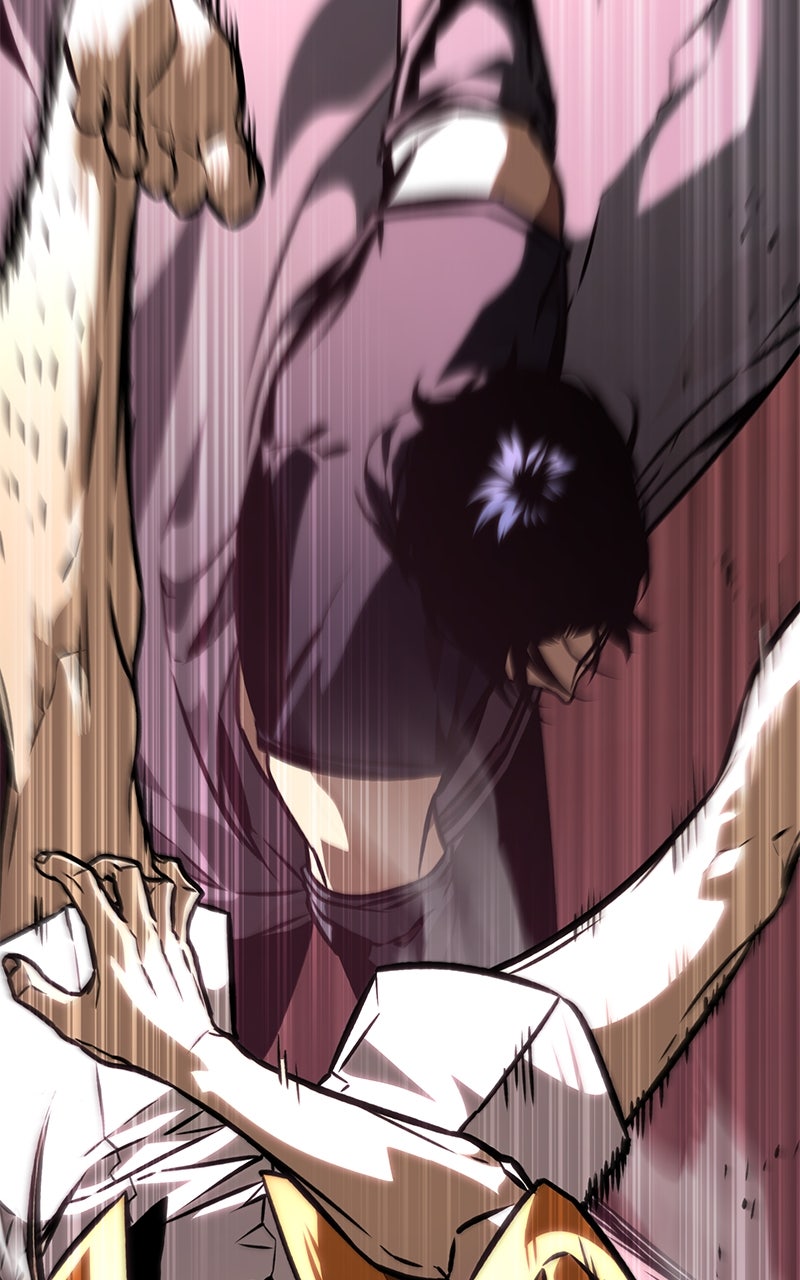 Read Reincarnator EN Manga Online