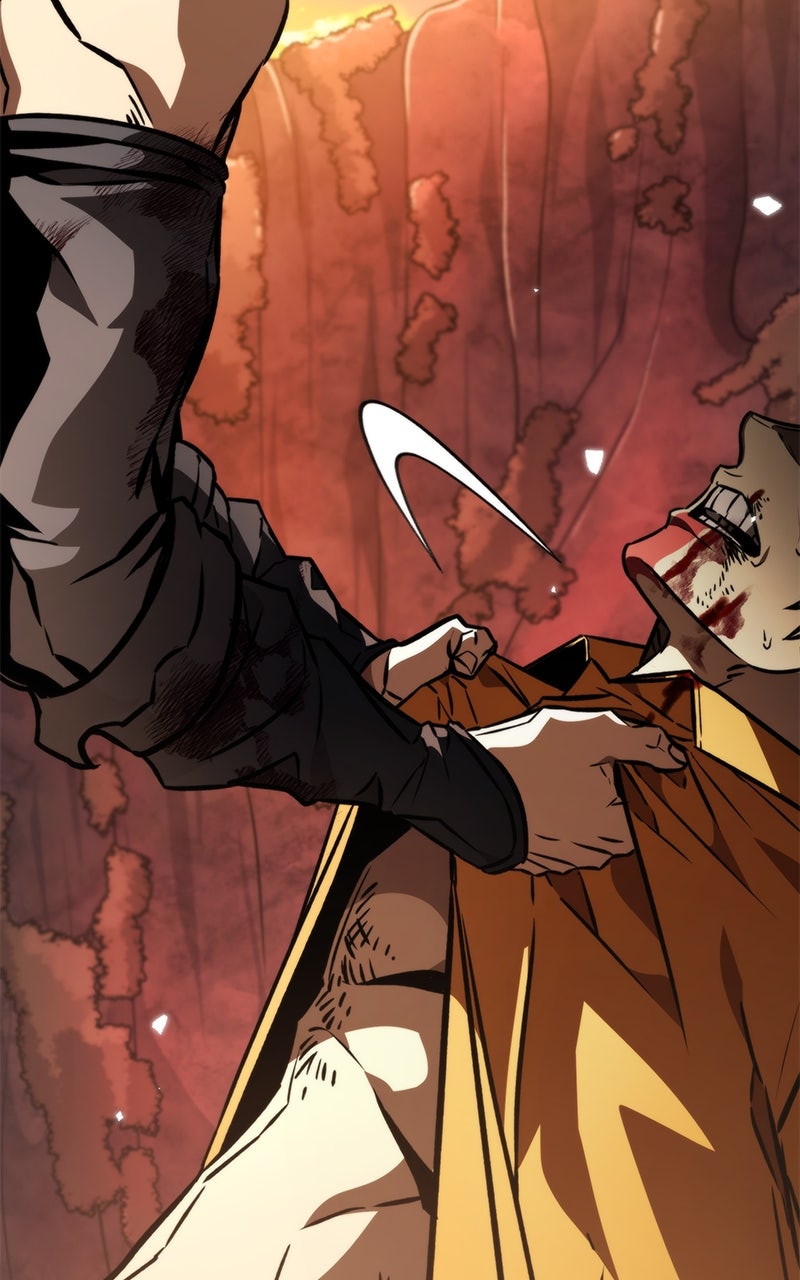 Read Reincarnator EN Manga Online